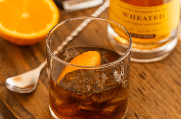 Koktajle z Penelope Wheated Bourbon
